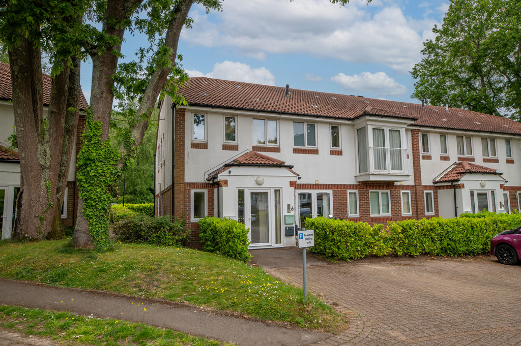 6 The Spinney Denmead